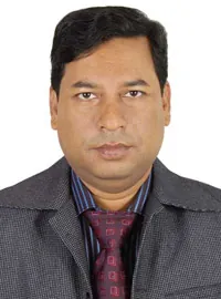 Dr. Md. Zahidur Rahman প্রোফাইল ফটো