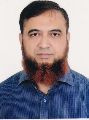Dr. Md. Zakirul Islam Jewel প্রোফাইল ফটো