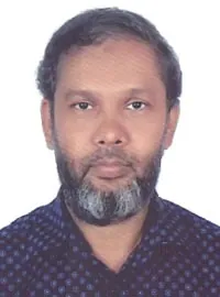 Prof. Dr. Md. Zakirul Islam প্রোফাইল ফটো