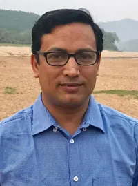 Dr. Mohammad Ullah Firoze প্রোফাইল ফটো