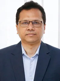 Dr. Mohsin Ahmed প্রোফাইল ফটো
