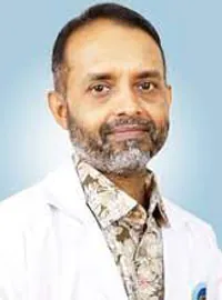Prof. Dr. Muhammad Abdullahel Kafi প্রোফাইল ফটো
