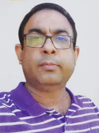 Dr. Muhammed Akhtaruzzaman প্রোফাইল ফটো