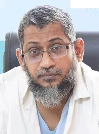 Dr. Mustaque Ahmed প্রোফাইল ফটো