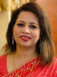 Dr. Nafisa Amin Khan প্রোফাইল ফটো