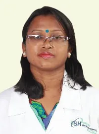 Dr. Nandita Paul প্রোফাইল ফটো