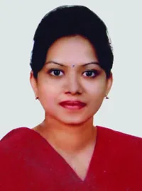 Dr. Nayeema Sadia প্রোফাইল ফটো