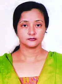 Dr. Nazmun Ara প্রোফাইল ফটো