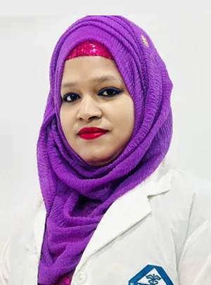 Dr. Neelima Sharmin Noor প্রোফাইল ফটো