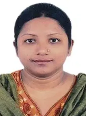 Dr. Nurunnahar Happy প্রোফাইল ফটো