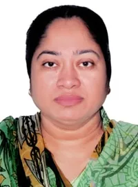 Dr. Parveen Sultana প্রোফাইল ফটো