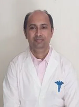Dr. Prasanta Kumar Chakraborty প্রোফাইল ফটো