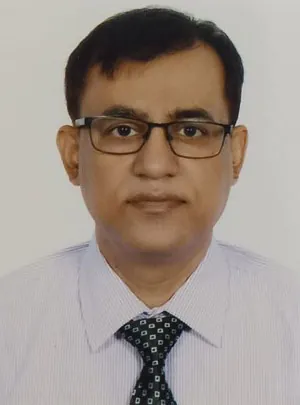 Dr. Quazi Mamtaz Uddin Ahmed প্রোফাইল ফটো