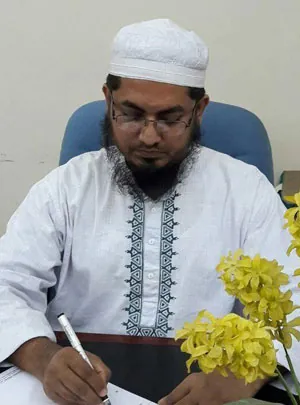 Dr. Rashed Mahmud প্রোফাইল ফটো