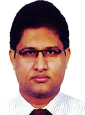 Dr. Rayhan Hamid প্রোফাইল ফটো