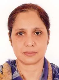 Dr. Rumana Choudhury প্রোফাইল ফটো