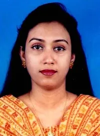 Dr. Shaila Nabi প্রোফাইল ফটো