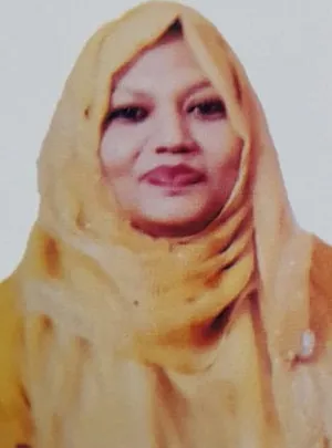 Dr. Sharmeen Mahmood প্রোফাইল ফটো