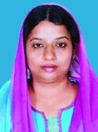 Dr. Sharmina Yeasmin প্রোফাইল ফটো