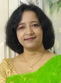 Dr. Shilpi Saha প্রোফাইল ফটো