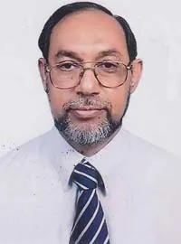 Dr. Syed AM Anowarul Abedin প্রোফাইল ফটো