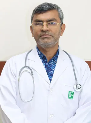 Dr. Syed Mahbub Morshed প্রোফাইল ফটো