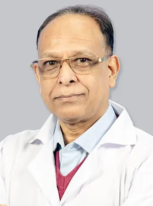 Dr. Syed Showkot Ahmed প্রোফাইল ফটো