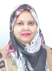 Dr. Tahmina Karim প্রোফাইল ফটো