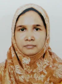 Dr. Tanjima Parveen প্রোফাইল ফটো