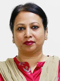 Dr. Tanzeem Sabina Chowdhury Joya প্রোফাইল ফটো