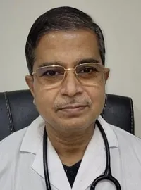 Maj. Gen. Prof. Dr. S. M. Motahar Hossain প্রোফাইল ফটো