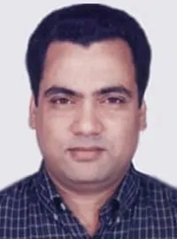 Dr. Md. Rezaul Sharif প্রোফাইল ফটো