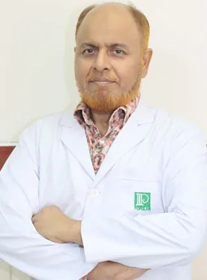 Prof. Dr. Brig. Gen. SM Mizanur Rahman প্রোফাইল ফটো