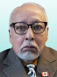 Prof. Dr. A.K. Moyeenuddin Ahmed প্রোফাইল ফটো