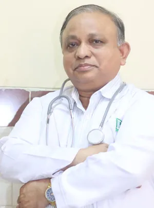 Prof. Dr. AKM Motiur Rahman Bhuiyan প্রোফাইল ফটো