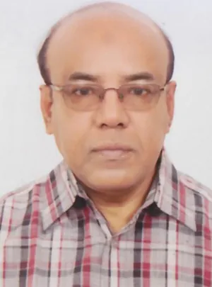 Prof. Dr. AKM Shariful Islam প্রোফাইল ফটো