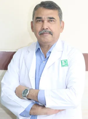 Prof. Dr. Ali Emran প্রোফাইল ফটো