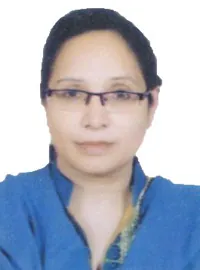 Dr. Aparna Das প্রোফাইল ফটো