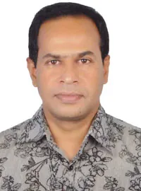 Prof. Dr. Ashok Kumar Dutta প্রোফাইল ফটো