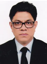 Prof. Dr. Avro Das Voumik প্রোফাইল ফটো