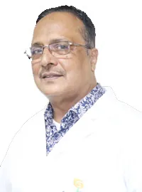 Prof. Dr. Ayub Ansari প্রোফাইল ফটো