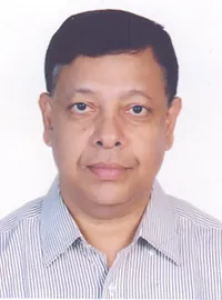 Prof. Dr. Biswas Akhtar Hossain প্রোফাইল ফটো