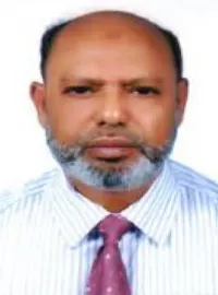 Prof. Dr. Brig. Gen. Md. Abdul Mannan প্রোফাইল ফটো