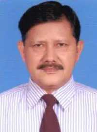 Prof. Dr. Col. Md. Obaidur Rahman Shah প্রোফাইল ফটো
