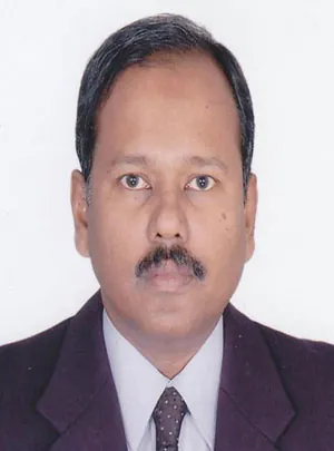 Prof. Dr. Hasan Saydee Khan প্রোফাইল ফটো
