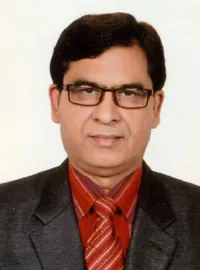Prof. Dr. Jahangir Alam প্রোফাইল ফটো