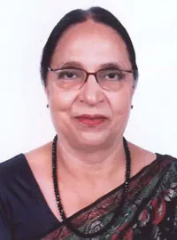 Prof. Dr. Latifa Shamsuddin প্রোফাইল ফটো
