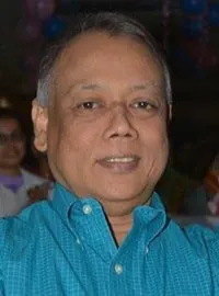 Prof. Dr. M. Alamgir Chowdhury প্রোফাইল ফটো