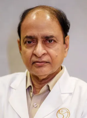 Prof. Dr. M.N. Huda প্রোফাইল ফটো