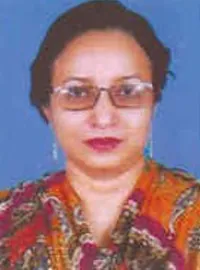 Dr. Mahfuza Akter প্রোফাইল ফটো